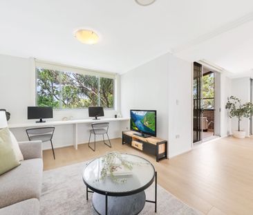 A Super Quiet, Peaceful One Bedroom Plus Large home office with a H... - Photo 1