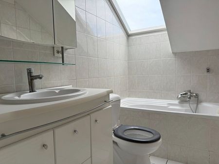 Appartement à louer F1 à Sarreguemines - Photo 3