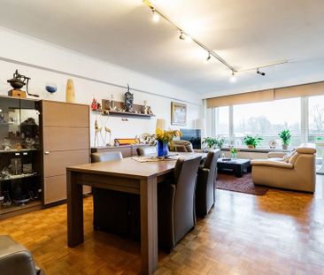 Appartement te huur in Liège voor € 990 met 3 slaapkamers - Foto 1
