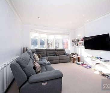 Millway, Mill Hill, London, NW7 - Photo 2