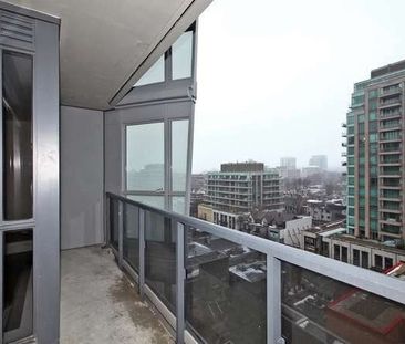 For Lease - 88 Cumberland Street Unit# 905, Toronto, Ontario - Photo 5