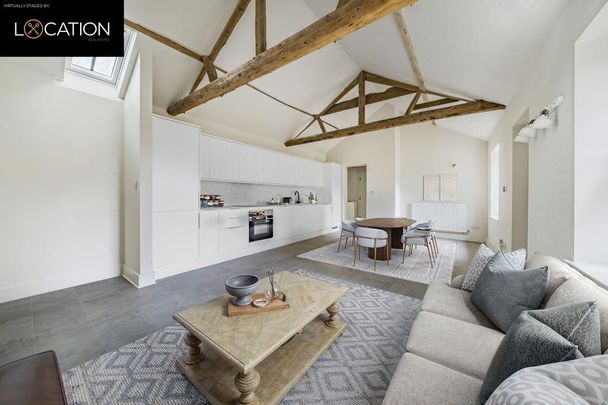 2 bedroom terraced bungalow to rent - Photo 1