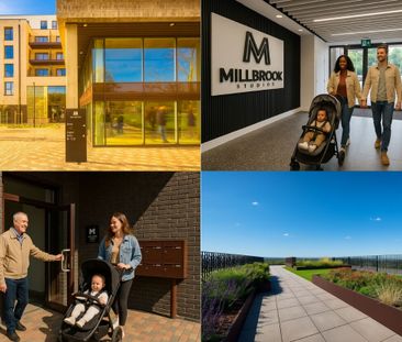 Millbrook Studios, CM20, Harlow - Photo 3