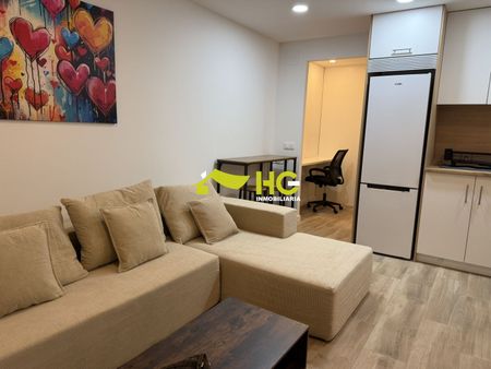 Alquiler Apartamento en Urbanización - Campodon, Villaviciosa De Odón - Photo 5