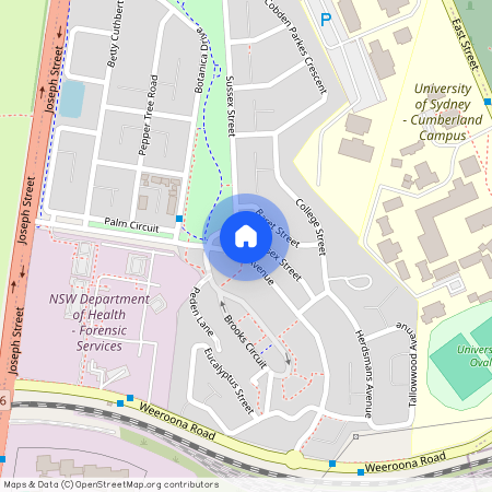 17/8 main, NSW 2141, Lidcombe