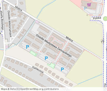 Poznań-Zalasewo, 2 pokoje, 66 m2, wynajem - Фото 1