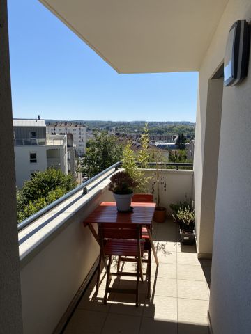 T2 avec balcon et parking - Photo 5