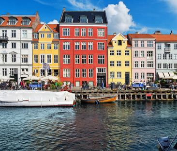 Nyhavn 53, 1051 København, Danmark (208-1875-01-001) - Foto 5