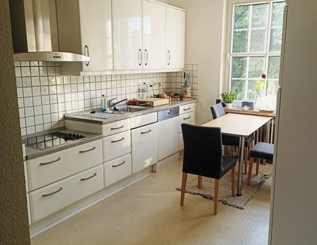 Modernisierte 2-Zimmer-Wohnung in zentraler Lage von Mönchengladbach... - Photo 1