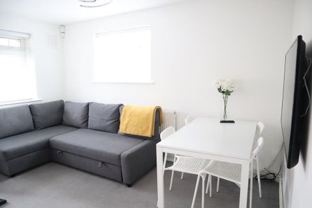 1 bedroom end of terrace house to rent - Photo 4