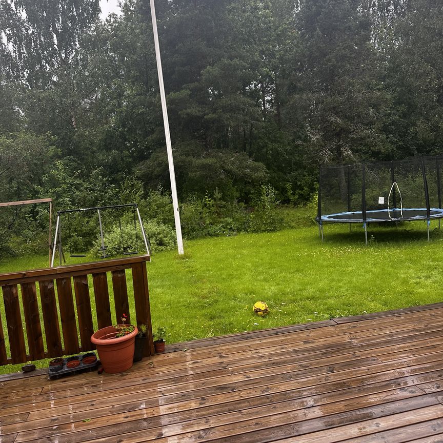 Mossgatan, Boliden - Foto 1