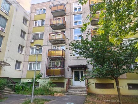 Kiadó újszerű állapotú panel lakás - Budapest XVI. kerület - Fotó 5