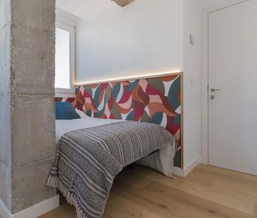 Calle de la Isla de Ons, Madrid, Community of Madrid 28035 - Photo 1