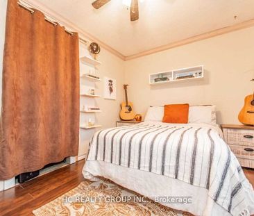 For Lease - 42 Greenbelt Crescent, Richmond Hill, Ontario - Photo 6