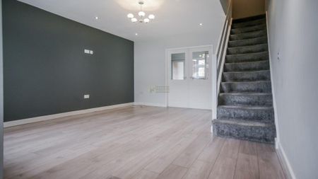 2 bedroom terraced house to rent - Photo 3