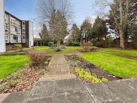 Gorse Hey Court, Stoneycroft, Liverpool, L13 - Photo 5