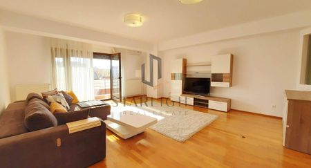 Charles de Gaulle Square 3 bedroom for rent | Aviatorilor - Fotografie 4