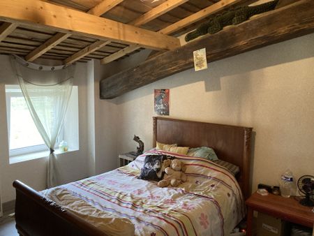 Location Maison 3 pièces 95m² OREE D ANJOU 49530 - Photo 3