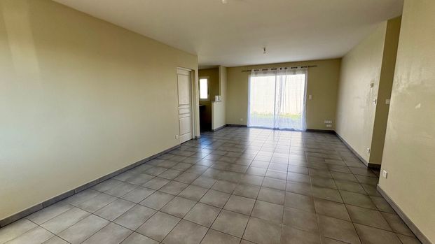 Maison 78.66 m² - 4 Pièces - Chauray (79180) - Photo 1