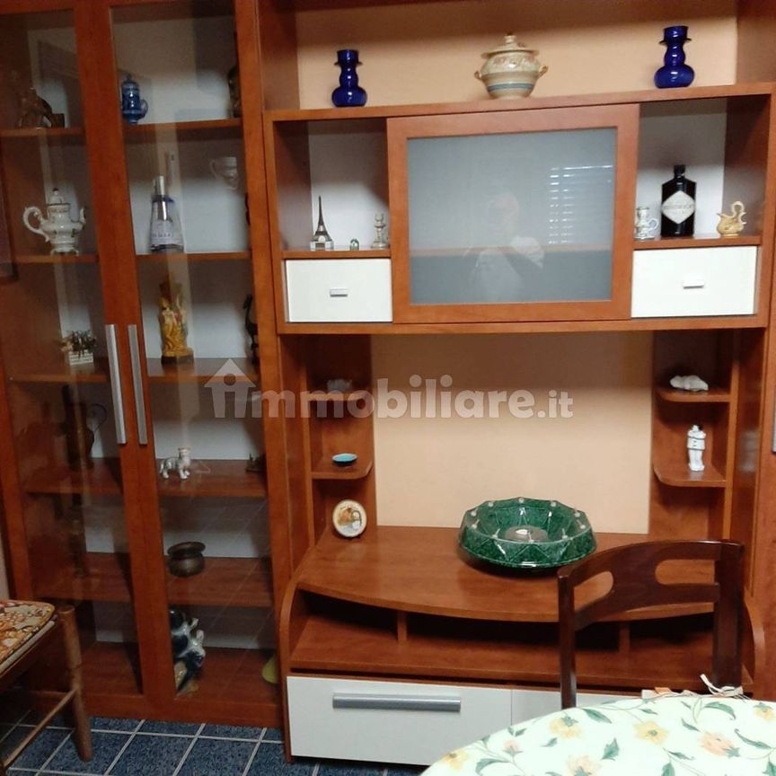 Villa unifamiliare via del Fanello 52, Torre Chianca, Lecce - Photo 1