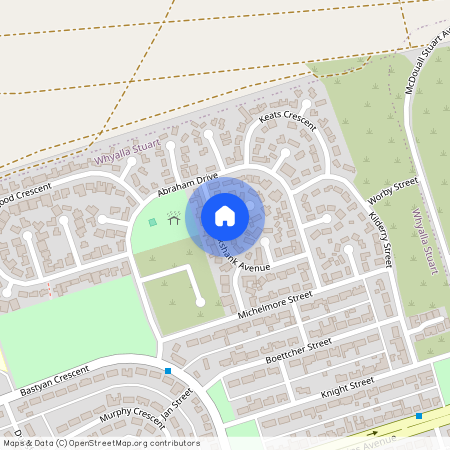 9 Routledge Court, SA 5608, Whyalla Stuart