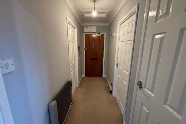 St Nicholas Court, NORTH WALSHAM - Photo 1