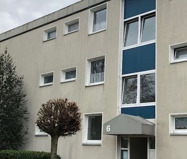 Wohnungsangebot - Foto 1