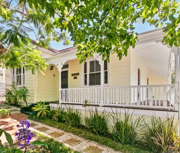 Heritage Home - Photo 6