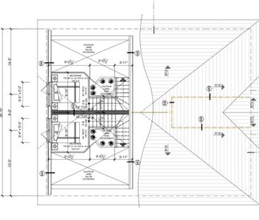 5 1/2 à louer - Photo 4