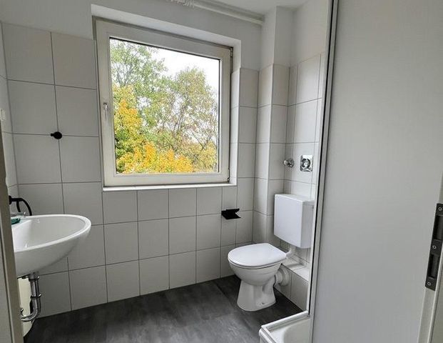 NEU Renovierte Wohnung-Nähe Steele S-Bahnhof - Photo 1