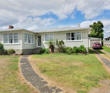 MANUREWA - Puriri Road - Photo 6