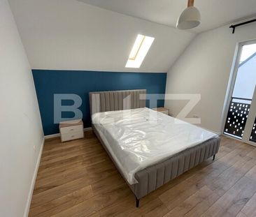 Apartament 2 camere, 55 mp, parcare, cat friendly, zona Borhanci - Photo 5