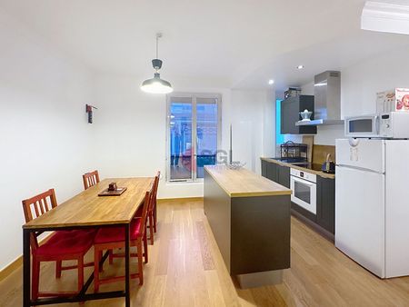 Appartement 2 pièces - Photo 4