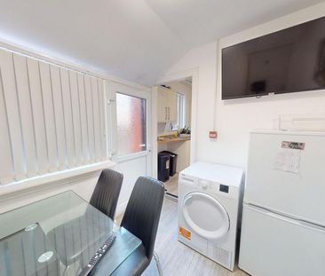 1 bedroom house of multiple occupation to rent - Photo 1