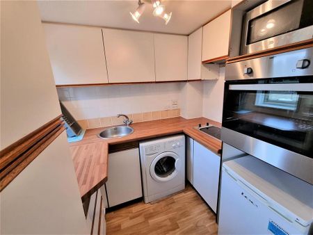 Studio to rent - Photo 2