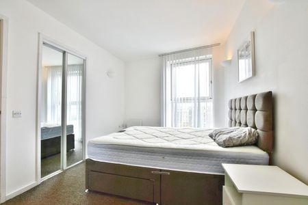 2 bedroom apartment to rent Goulden Street, Manchester, Greater Manchester, M4 - Photo 5