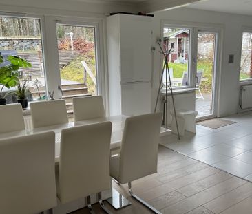 Björkvägen, Märsta - Photo 4