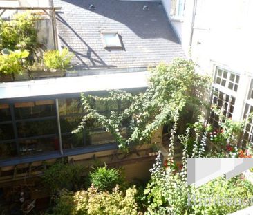 Appartement à louer, 1 pièce - Orléans 45000 - Photo 4
