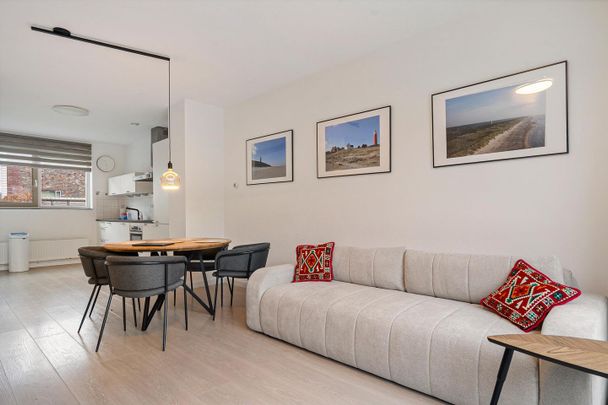 Huis te huur: Elemastraat 163 2151 AJ Nieuw-Vennep - Photo 1