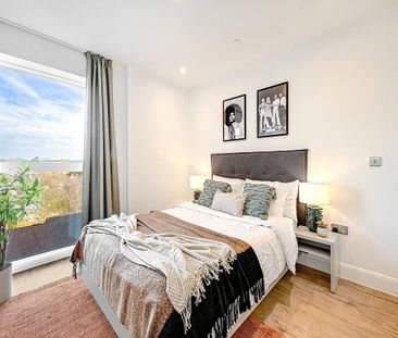 2 bedroom apartment to rent - Photo 6