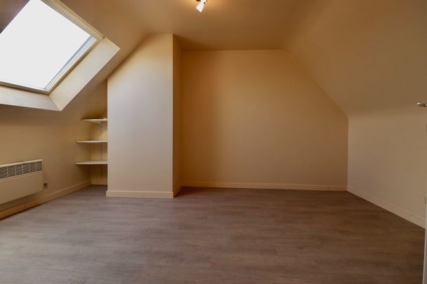 Ruim duplex appartement met 3 slaapkamers en garage - Foto 1