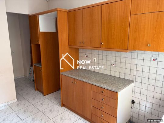 Διαμέρισμα 135 τ.μ. για ενοικίαση, Αθήνα - Νότια Προάστια, Νέα Σμύρνη - Photo 1