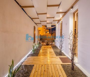 Μονοκατοικία για ενοικίαση Δημοκρατίας - Ανάληψη (Ηράκλειο Κρήτης) - Photo 4