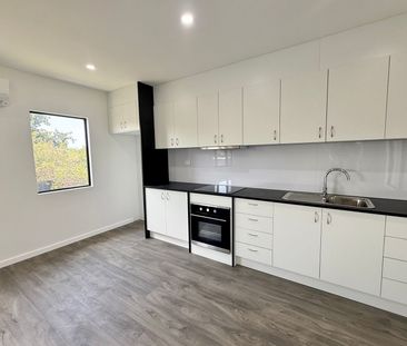 Brand New 2-Bedroom Granny Flat - Photo 4