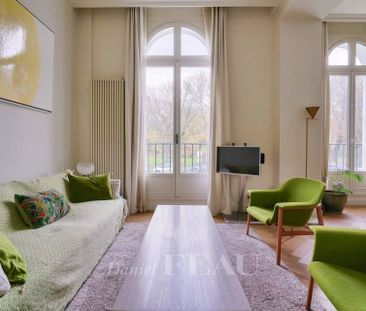 Location appartement, Boulogne-Billancourt, 3 pièces, 68.91 m², ref... - Photo 2