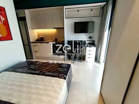 Studio/Γκαρσονιέρα για ενοικίαση Σκοπευτήριο (Καισαριανή) - Φωτογραφία 5