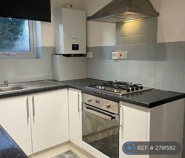 1 bedroom terraced house to rent - Photo 5