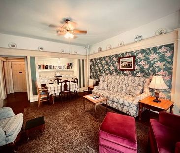 SUITES OFFERED IN HISTORIC ARUNDEL MANSIONS HOTEL BUILT IN 1912 - Photo 4