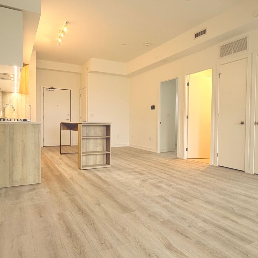 For Lease - 722 Marlee Avenue Unit# 307, Toronto, Ontario - Photo 1