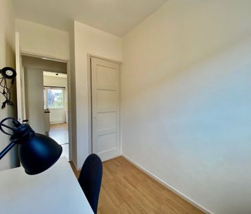 Te huur: Appartement Frits Ruysstraat in Rotterdam - Foto 6